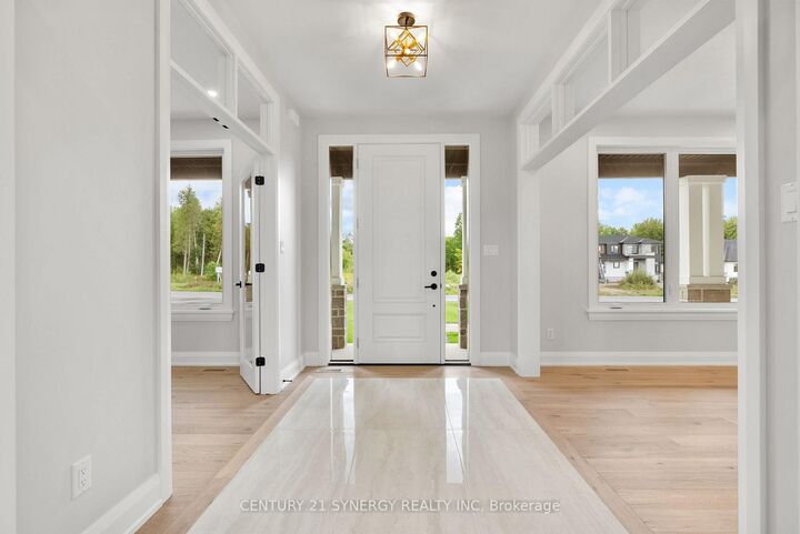 Property Photo:  269 Cabrelle Place  ON K4M 0B1 