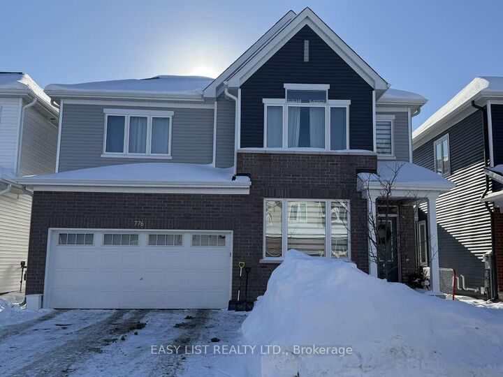 776 Eminence Street — photo 1