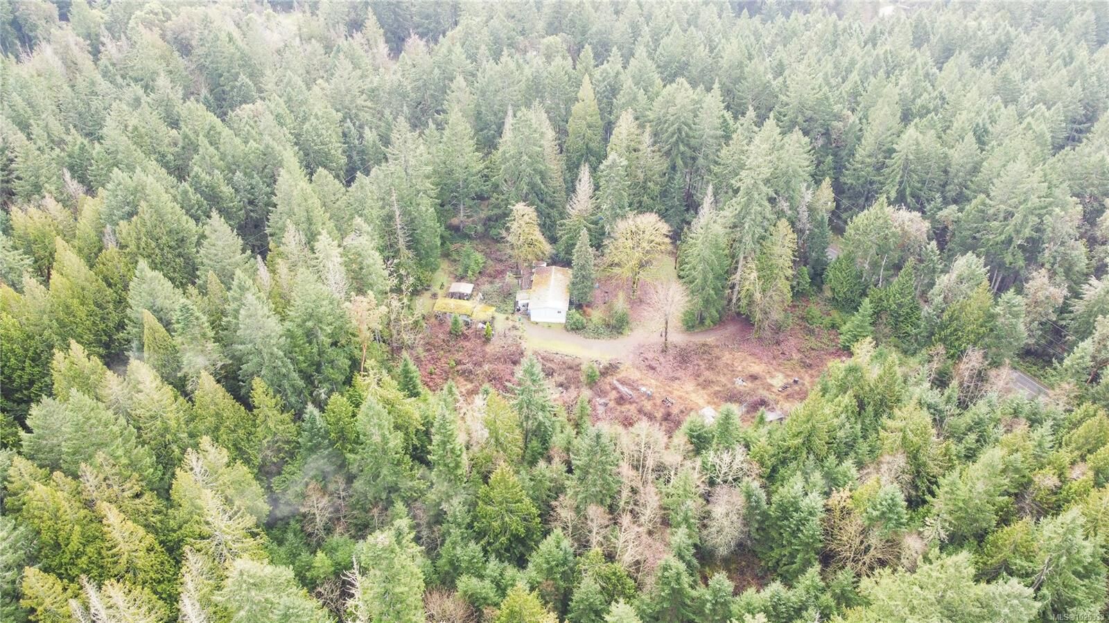 Property Photo:  4255 Yellow Point Rd  BC V9G 1G3 