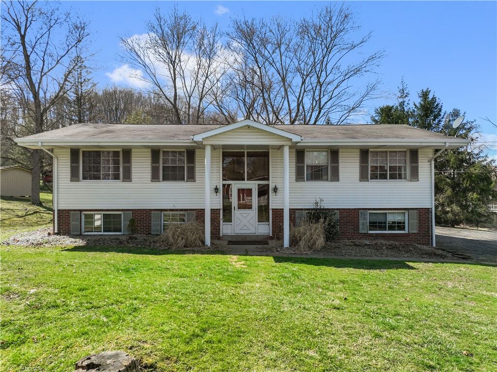 Property Photo: 206 Downes Road PA 15601