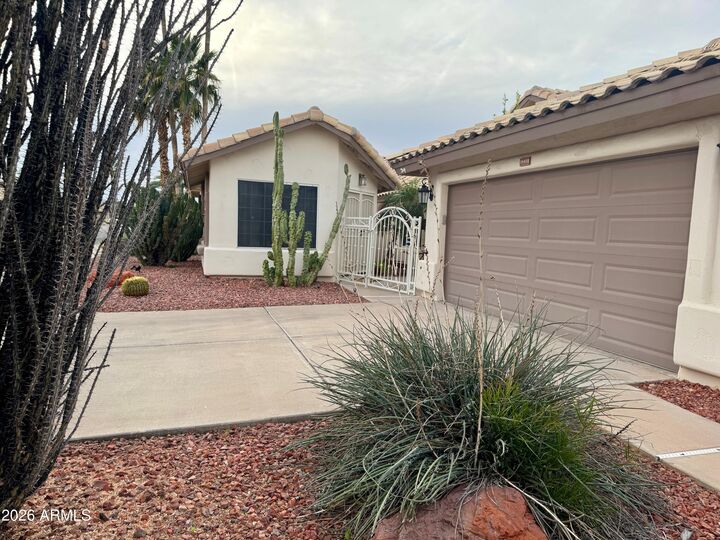Property Photo:  14472 W Morning Star Trail  AZ 85374 