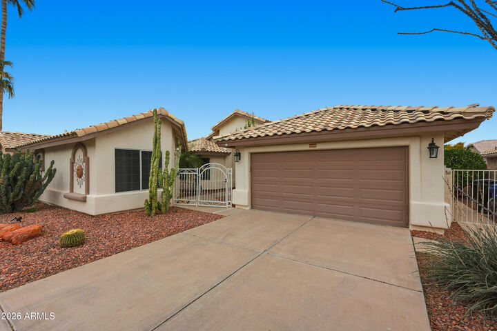 Property Photo: 14472 W Morning Star Trail AZ 85374