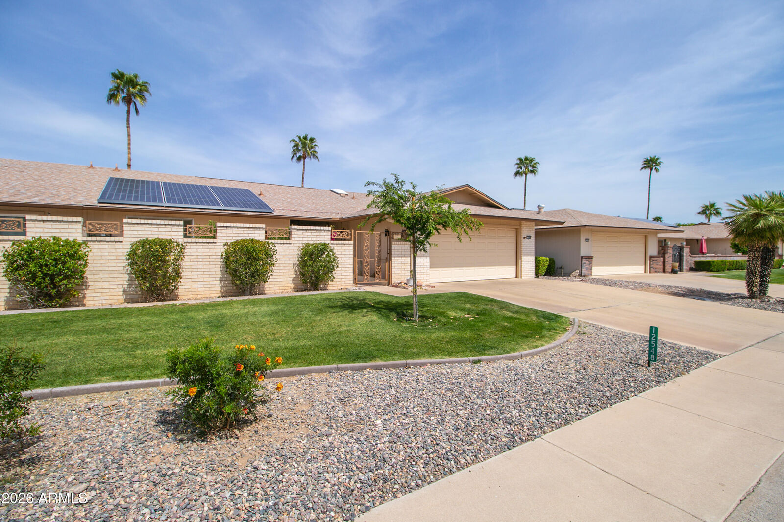 Property Photo:  12548 W Parkwood Drive  AZ 85375 