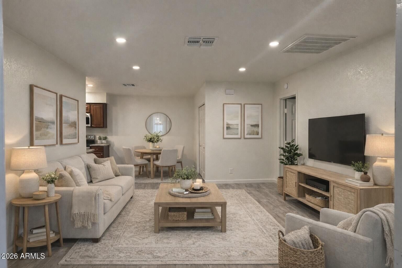 Property Photo: 95 N Cooper Road 75 AZ 85225