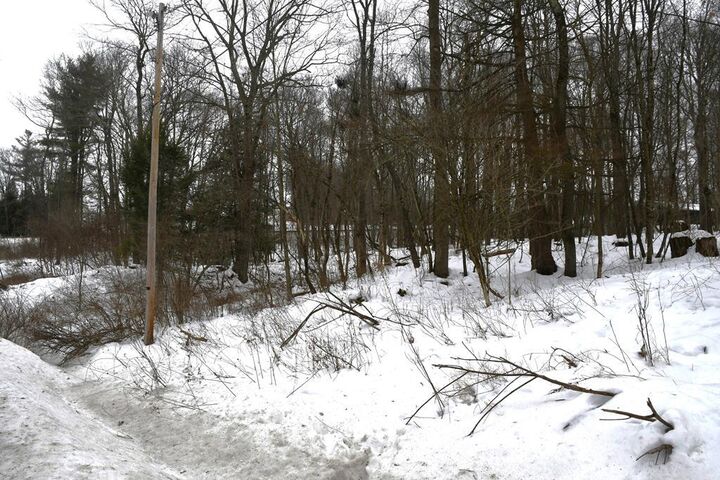 Property Photo:  0 Piney Road  PA 16214 