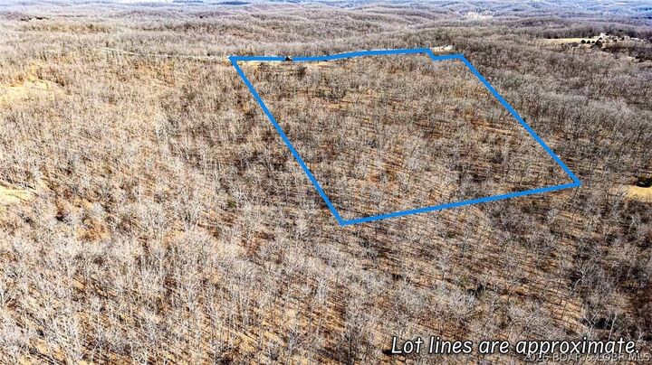 Property Photo: 3115 Green Ridge Drive MO 65324