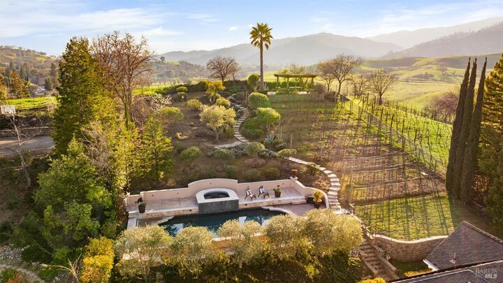 Property Photo: 240 Hidden Valley Lane CA 95688