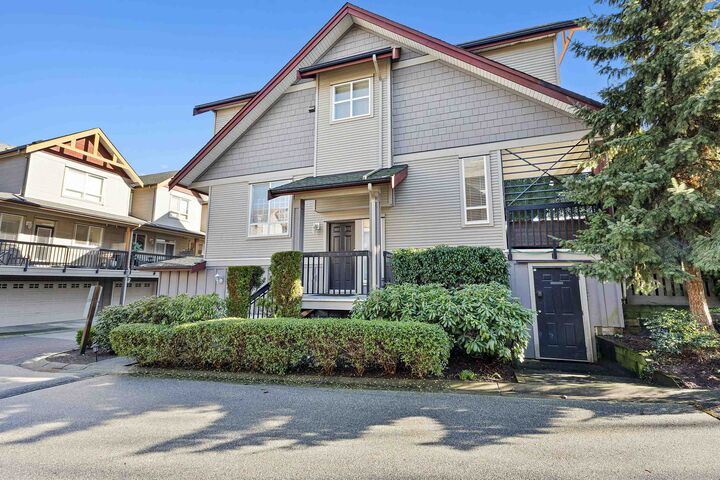 Property Photo: 16772 61 Avenue 17 BC V3S 4P2
