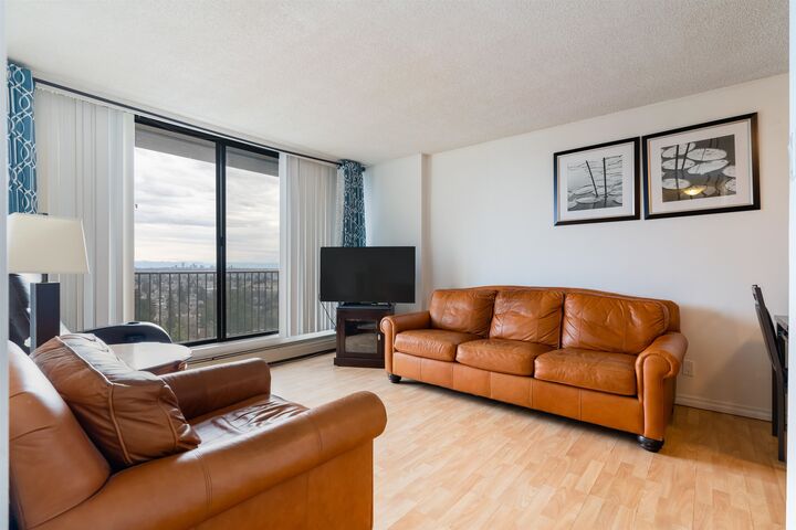 Property Photo: 7275 Salisbury Avenue 1402 BC V5E 4E1