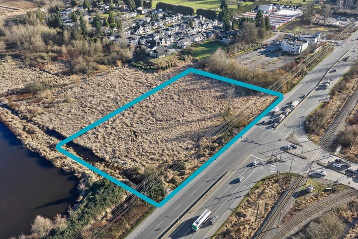 Lt 47 Abbotsford Mission Highway — photo 1