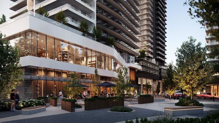 Property Photo:  1720 Willingdon Avenue 812  BC V0V 0V0 