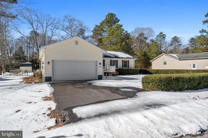 Property Photo: 22397 Sandra Lane MD 20619