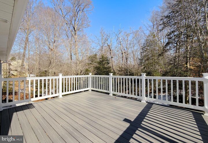 Property Photo: 420 Council Bluffs Court MD 20657