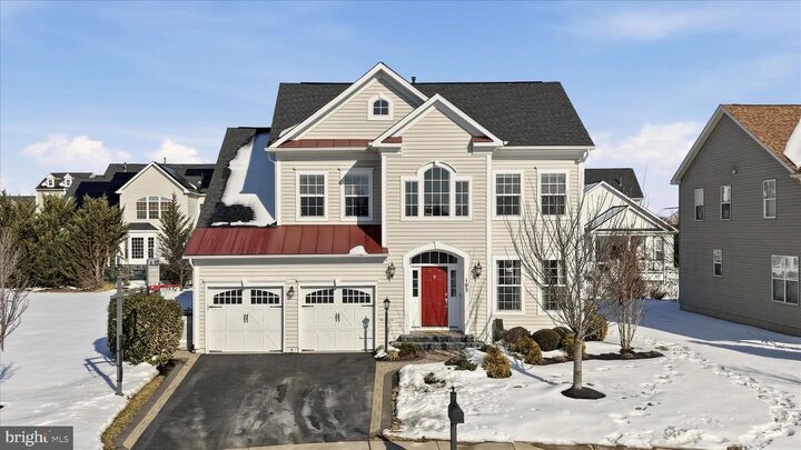 Property Photo:  105 Garret Court  VA 22656 