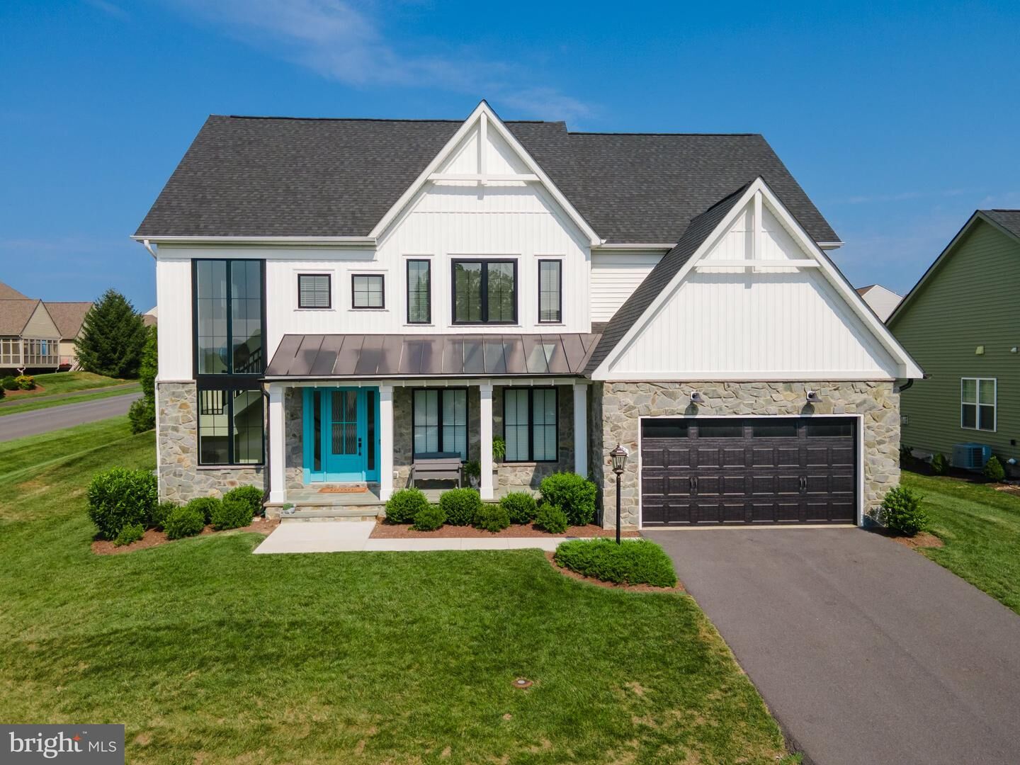 Property Photo:  21 Ella Washington Court  WV 25414 