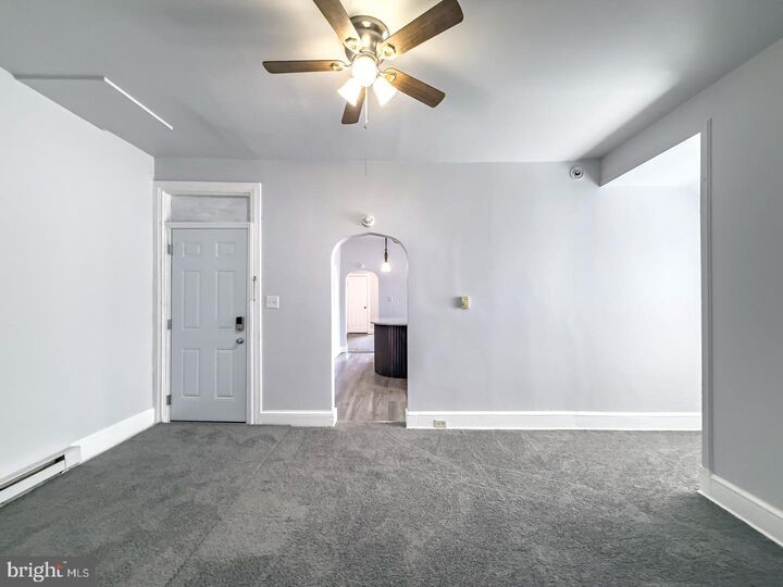 Property Photo:  419 Woodward Street 3rd Floor  PA 19601 
