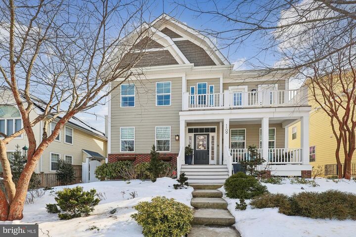 Property Photo:  1109 Boucher Avenue  MD 21403 