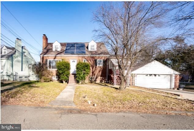 Property Photo:  6210 Walton Avenue  MD 20746 