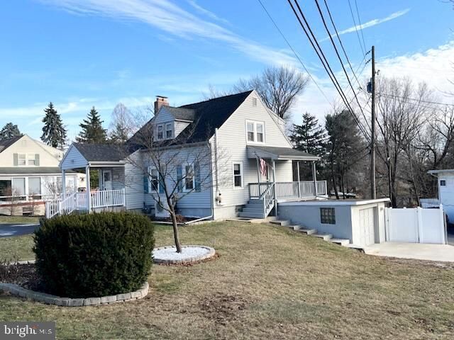 Property Photo: 4061 Locust Lane PA 17109