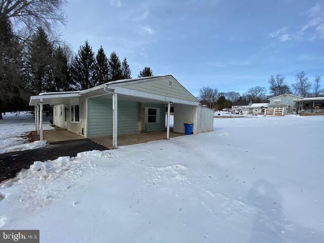 Property Photo:  85 Vista Circle  PA 17319 