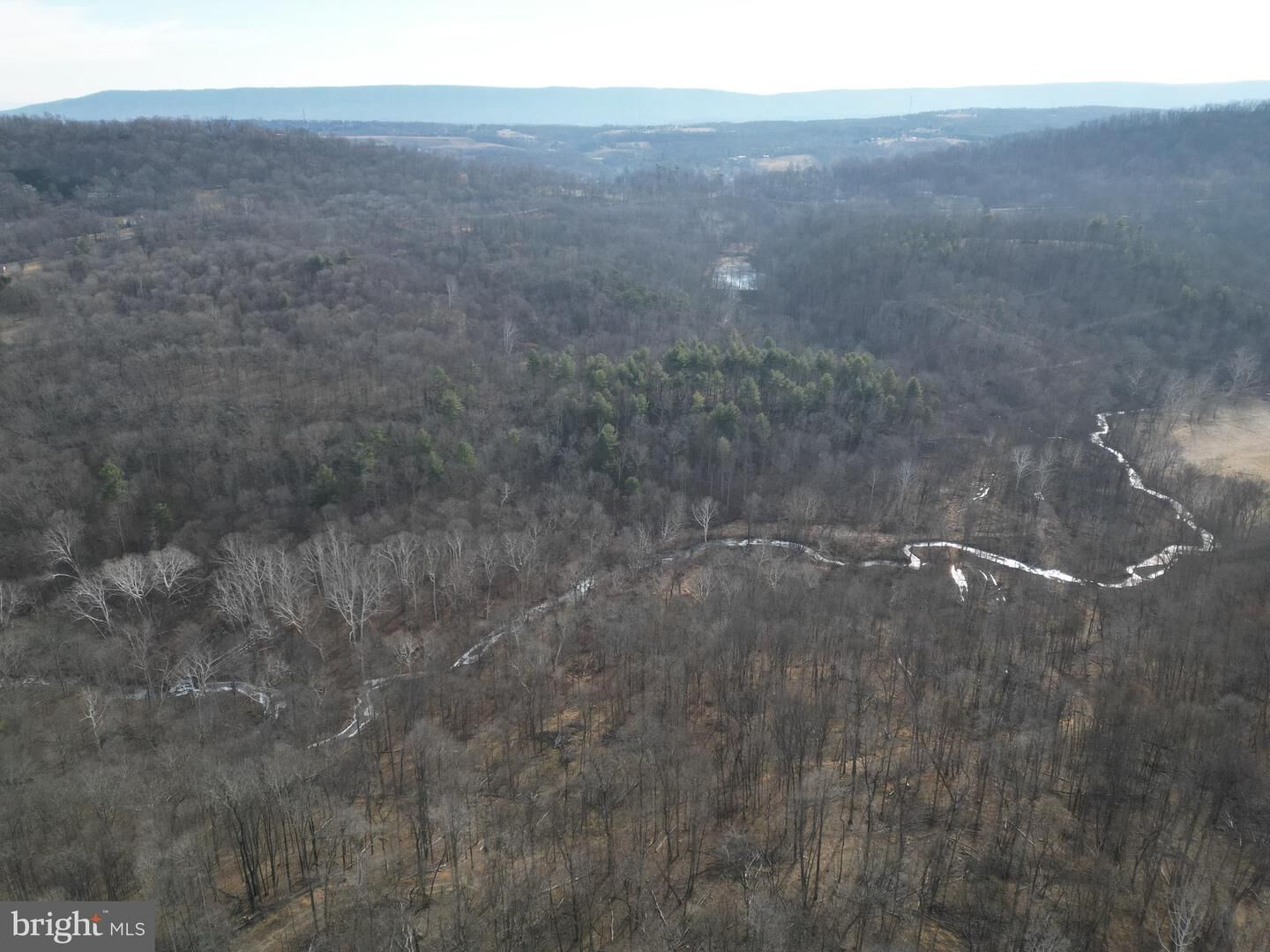 Property Photo:  Sir Johns Run Road  WV 25411 