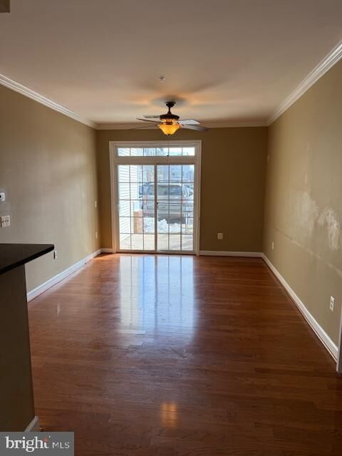 Property Photo:  6185 Willow Place 105  VA 22712 