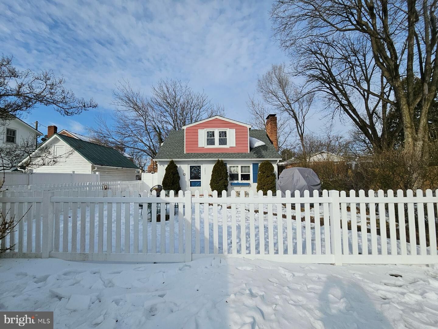 Property Photo:  407 Van Fossen Street  VA 22601 