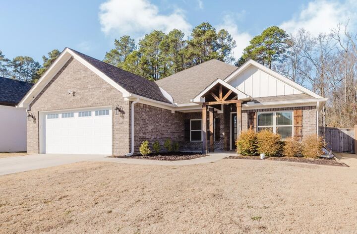 Property Photo:  1449 Woolridge Drive  AR 72019 