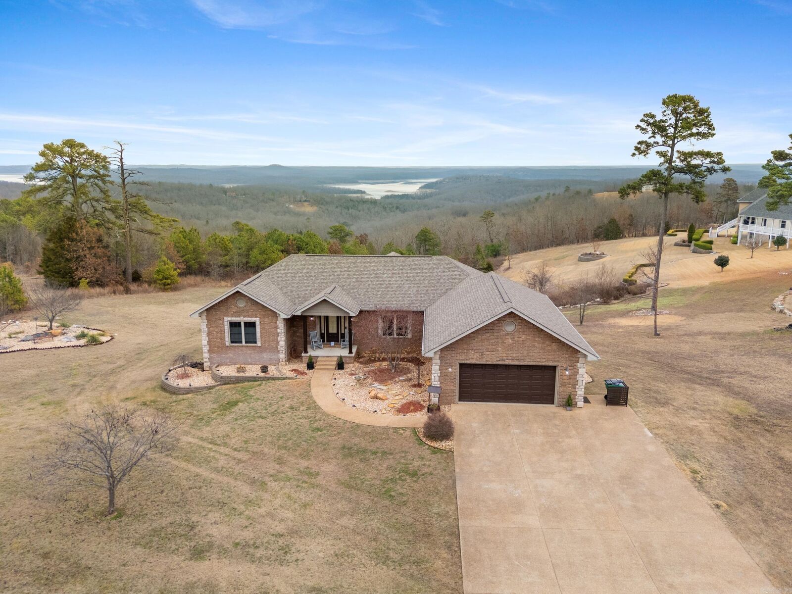 Property Photo:  206 Swiss Alps Lane  AR 72653 