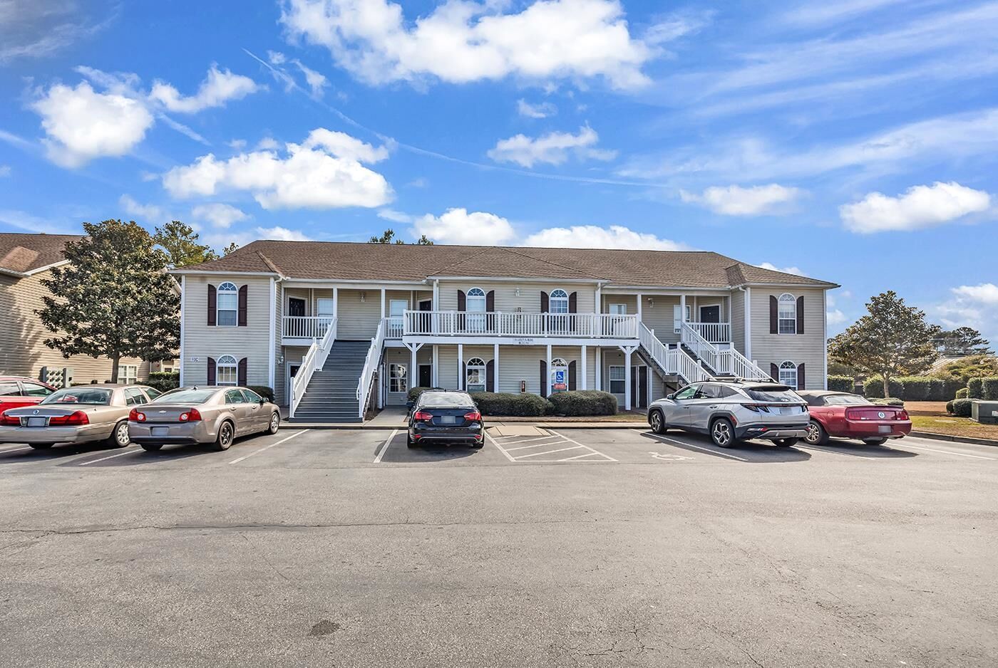 Property Photo: 125 Ashley Park Dr. 6-A SC 29579