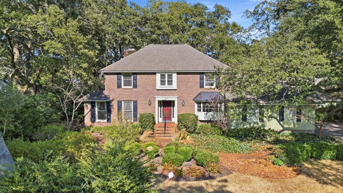 Property Photo:  571 Fernwood Rd.  SC 29576 