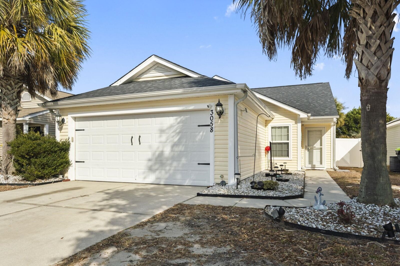 Property Photo:  3058 Hollybrooke Dr.  SC 29579 