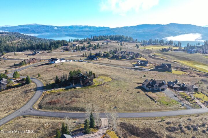 Property Photo:  L155 S Spinel Ct  ID 83814 