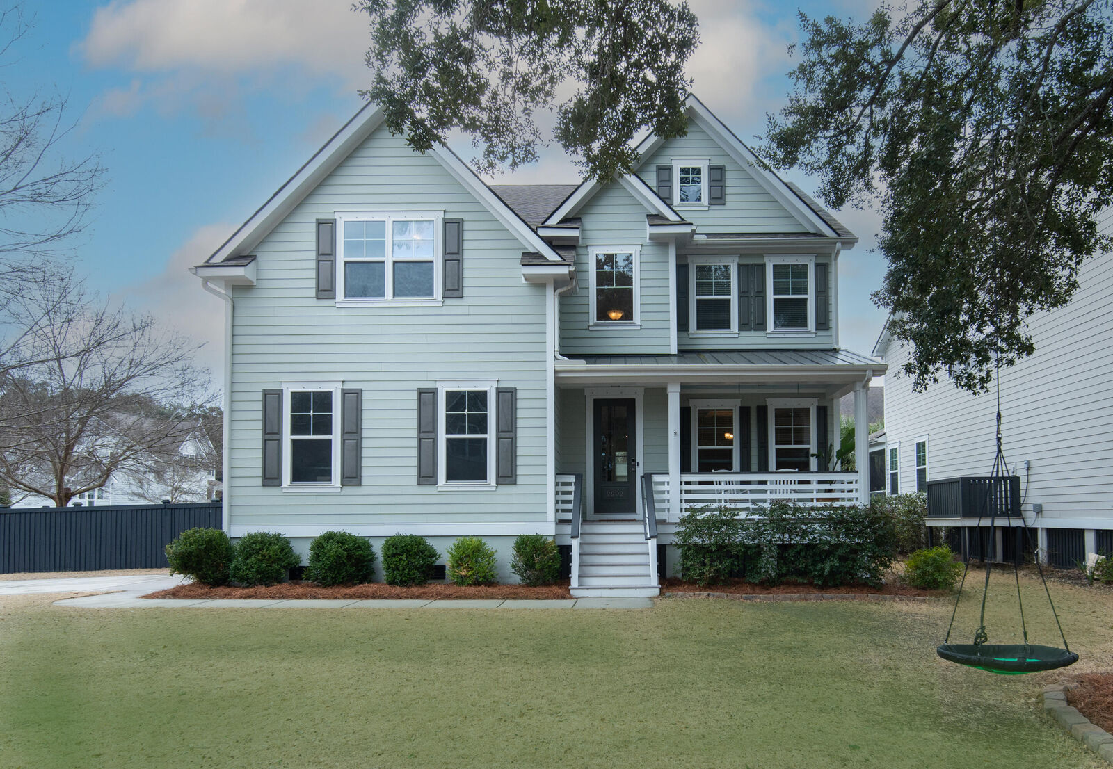 Property Photo:  2292 Skyler Drive  SC 29466 