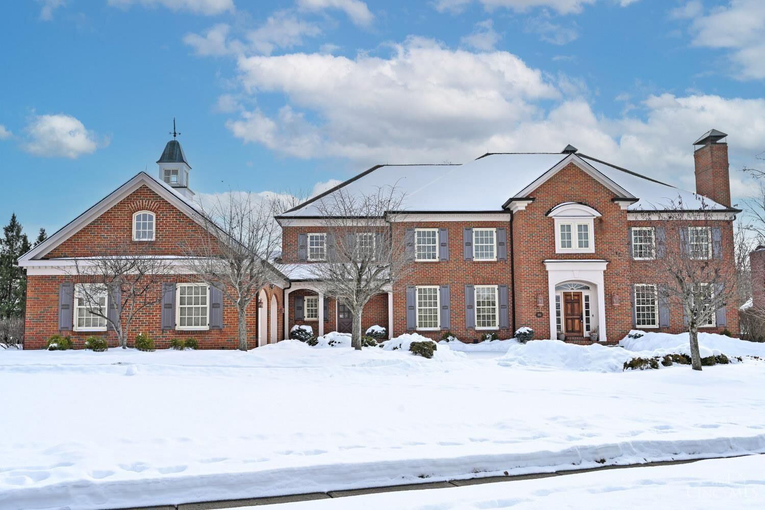 Property Photo: 931 Turning Point Lane OH 45039