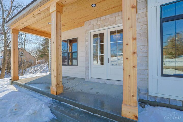 Property Photo:  7401 Cornell Road  OH 45242 