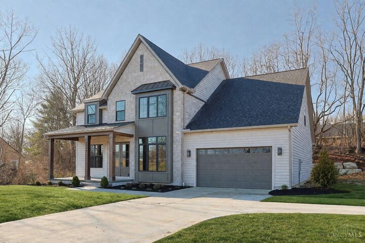 Property Photo: 7401 Cornell Road OH 45242