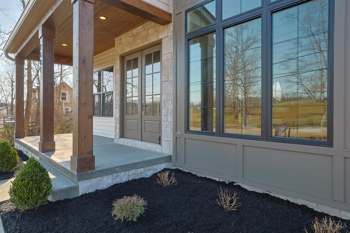 Property Photo:  7401 Cornell Road  OH 45242 