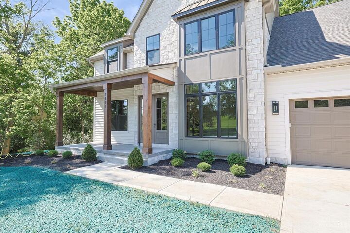 Property Photo:  7401 Cornell Road  OH 45242 