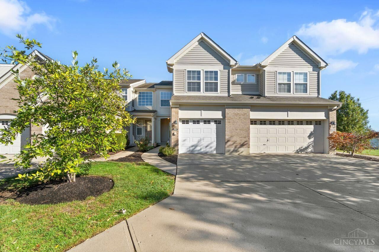 Property Photo: 6768 Pondfield Lane OH 45040