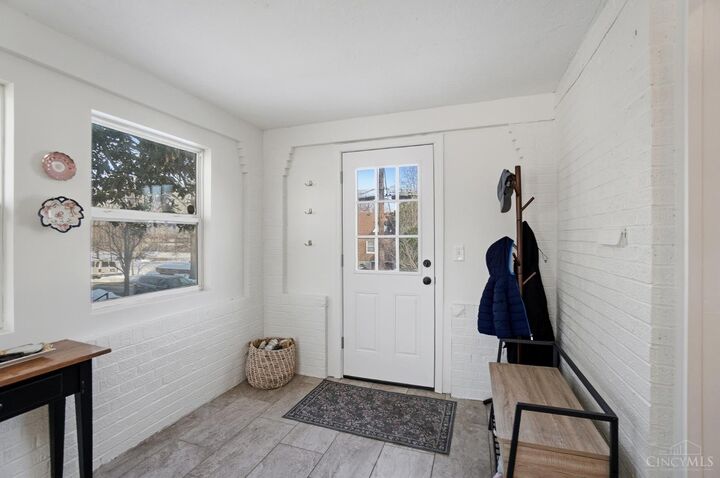 Property Photo:  1019 Crosley Avenue  OH 45215 