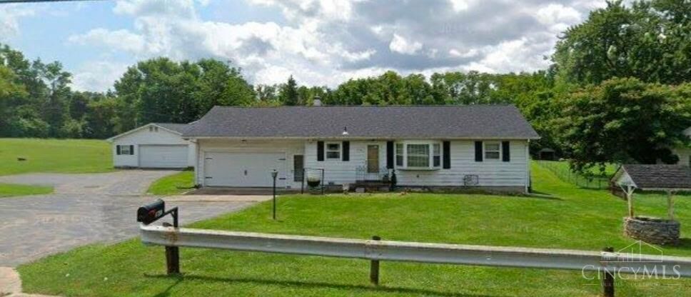 Property Photo:  6759 Manchester Road  OH 45042 