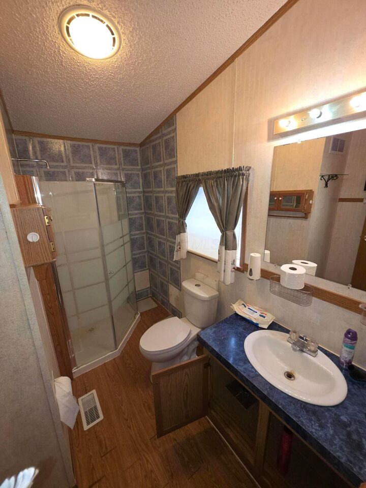 Property Photo:  7598 County Road 40  OH 43338 