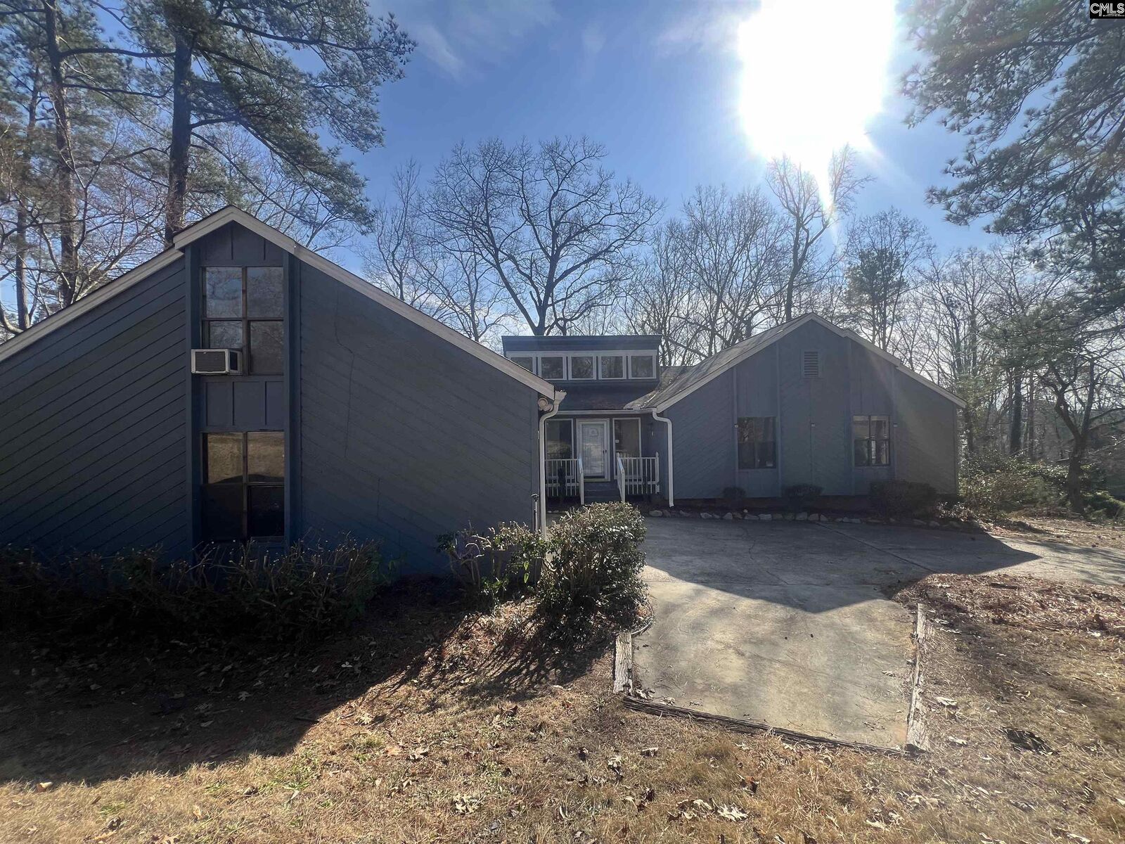 Property Photo:  1849 Woodvalley  SC 29212 