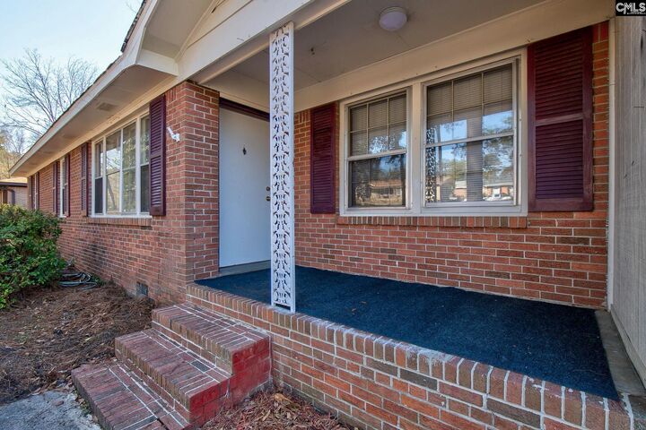 Property Photo: 3230 Bush River SC 29210