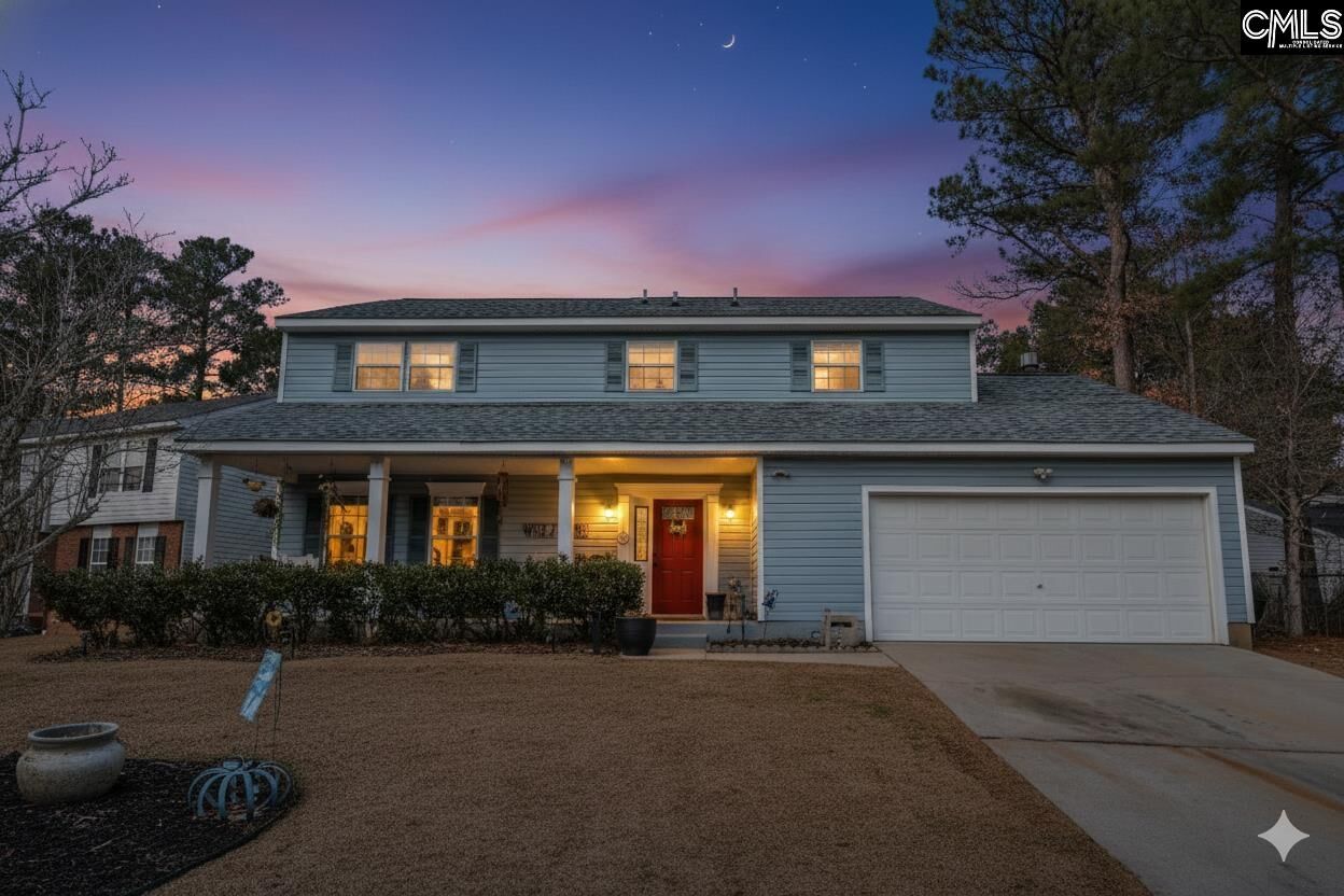 Property Photo:  109 Stockland  SC 29063 