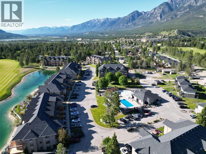 Property Photo: 700 Bighorn Boulevard 715 F BC V0A 1M0