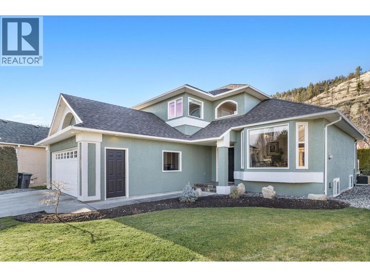 Property Photo:  445 Yates Road 104  BC V1V 1Y4 