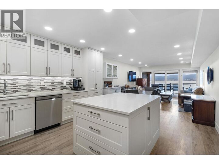Property Photo: 2777 Casa Loma Road 207 BC V1Z 1T6