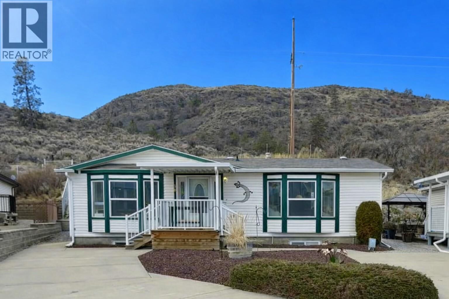Property Photo: 9410 115th Street 16 BC V0H 1V5